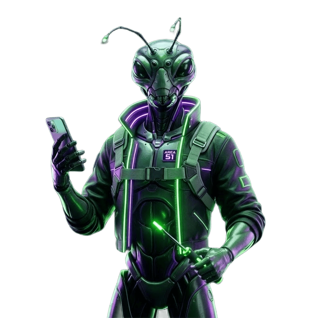 Smartphones y Servicio